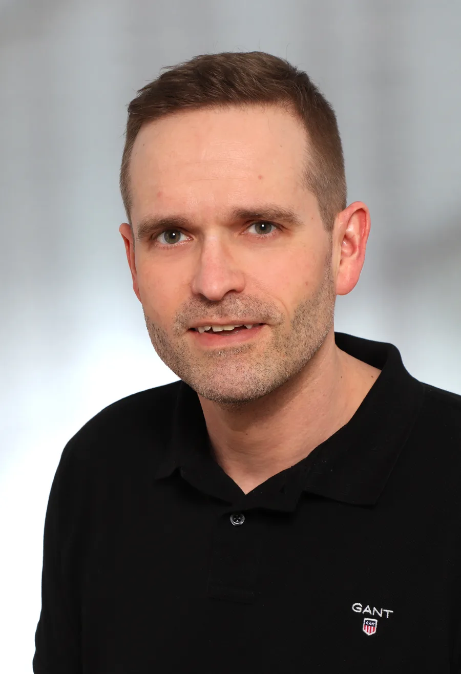 Joachim Knuth
